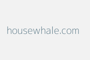 Image of Housewhale