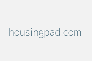 Image of Housingpad