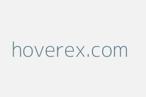 Image of Hoverex