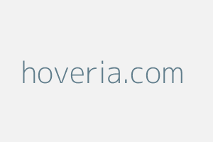 Image of Hoveria