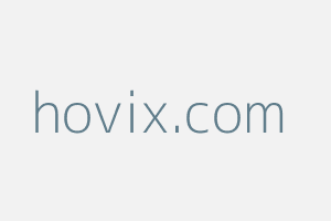 Image of Hovix