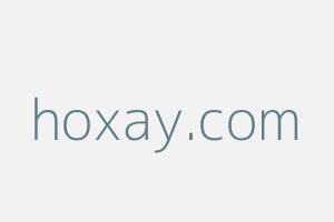 Image of Hoxay