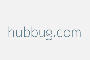 Image of Hubbug