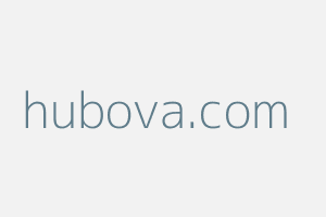 Image of Ubova