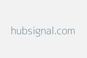 Image of Hubsignal