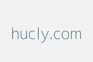 Image of Hucly
