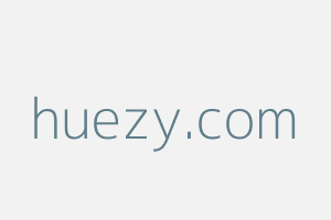 Image of Huezy