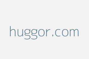 Image of Huggor