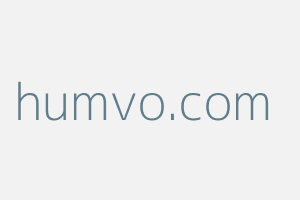 Image of Humvo