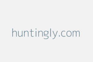 Image of Huntingly