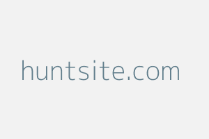 Image of Huntsite