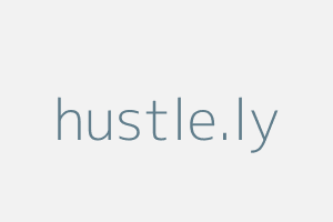 Image of Hustle.ly