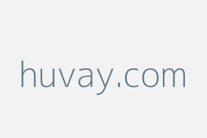 Image of Huvay