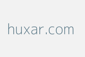 Image of Huxar