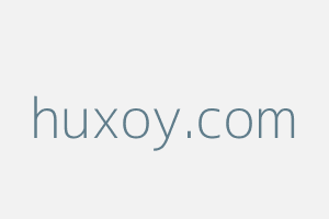 Image of Huxoy