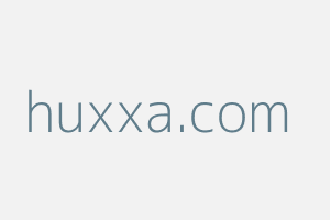 Image of Huxxa