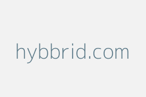 Image of Hybbrid