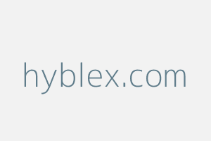 Image of Hyblex