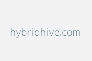 Image of Hybridhive