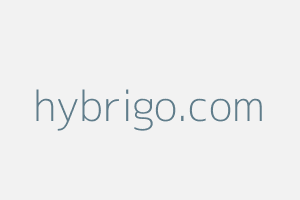 Image of Hybrigo