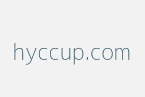 Image of Hyccup