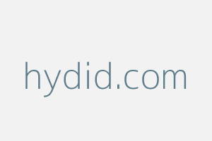 Image of Hydid