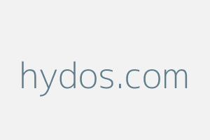 Image of Hydos
