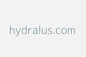Image of Hydralus