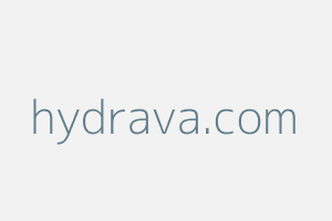 Image of Hydrava