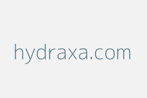 Image of Hydraxa
