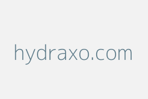 Image of Hydraxo