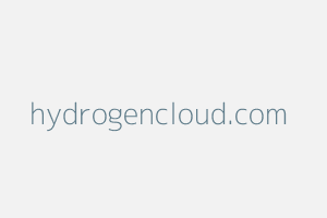 Image of Hydrogencloud