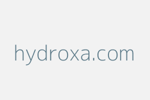 Image of Hydroxa