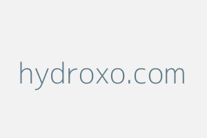 Image of Hydroxo