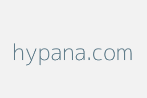Image of Hypana
