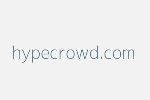 Image of Hypecrowd