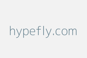 Image of Hypefly