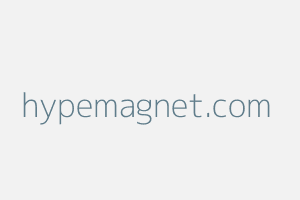 Image of Hypemagnet