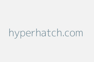 Image of Hyperhatch