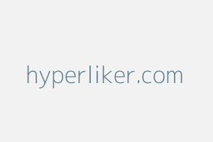 Image of Hyperliker