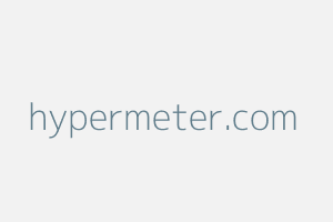 Image of Hypermeter