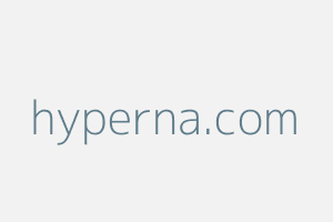 Image of Hyperna
