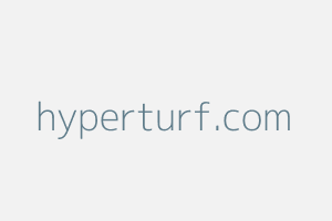 Image of Hyperturf