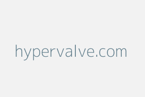 Image of Hypervalve