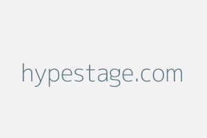 Image of Hypestage