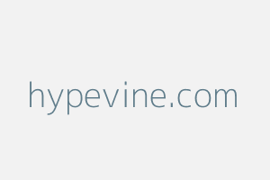 Image of Hypevine