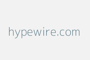 Image of Hypewire