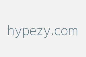 Image of Hypezy
