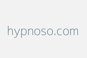 Image of Hypnoso