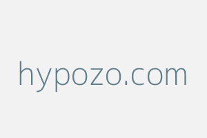 Image of Hypozo